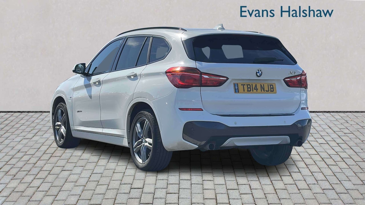 Used BMW X1 2017 for sale - 78161489: Photo 2