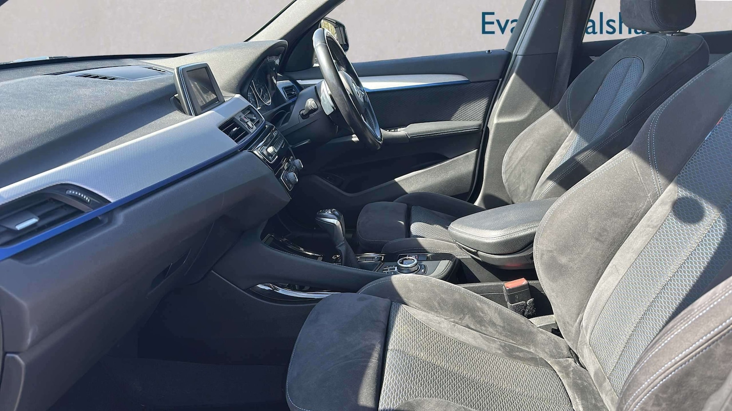 Used BMW X1 2017 for sale - 78161489: Photo 3