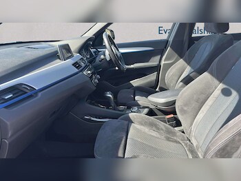 Used BMW X1 2017 for sale - 78161489: Photo