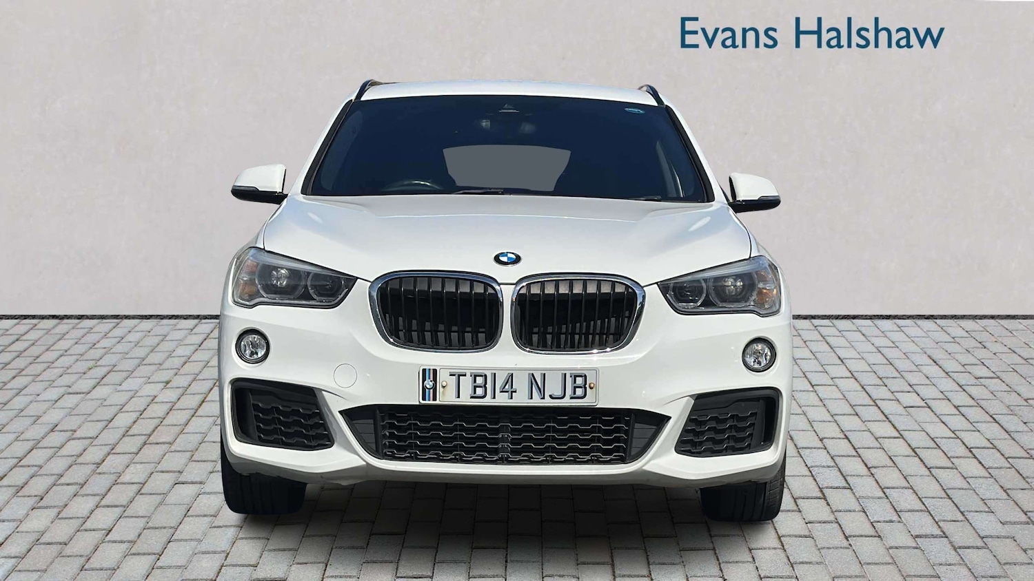 Used BMW X1 2017 for sale - 78161489: Photo 4