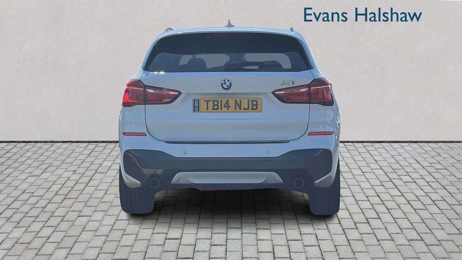 Used BMW X1 2017 for sale - 78161489: Photo 5