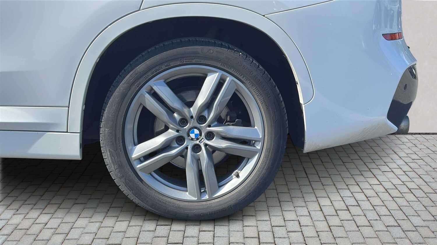 Used BMW X1 2017 for sale - 78161489: Photo 7