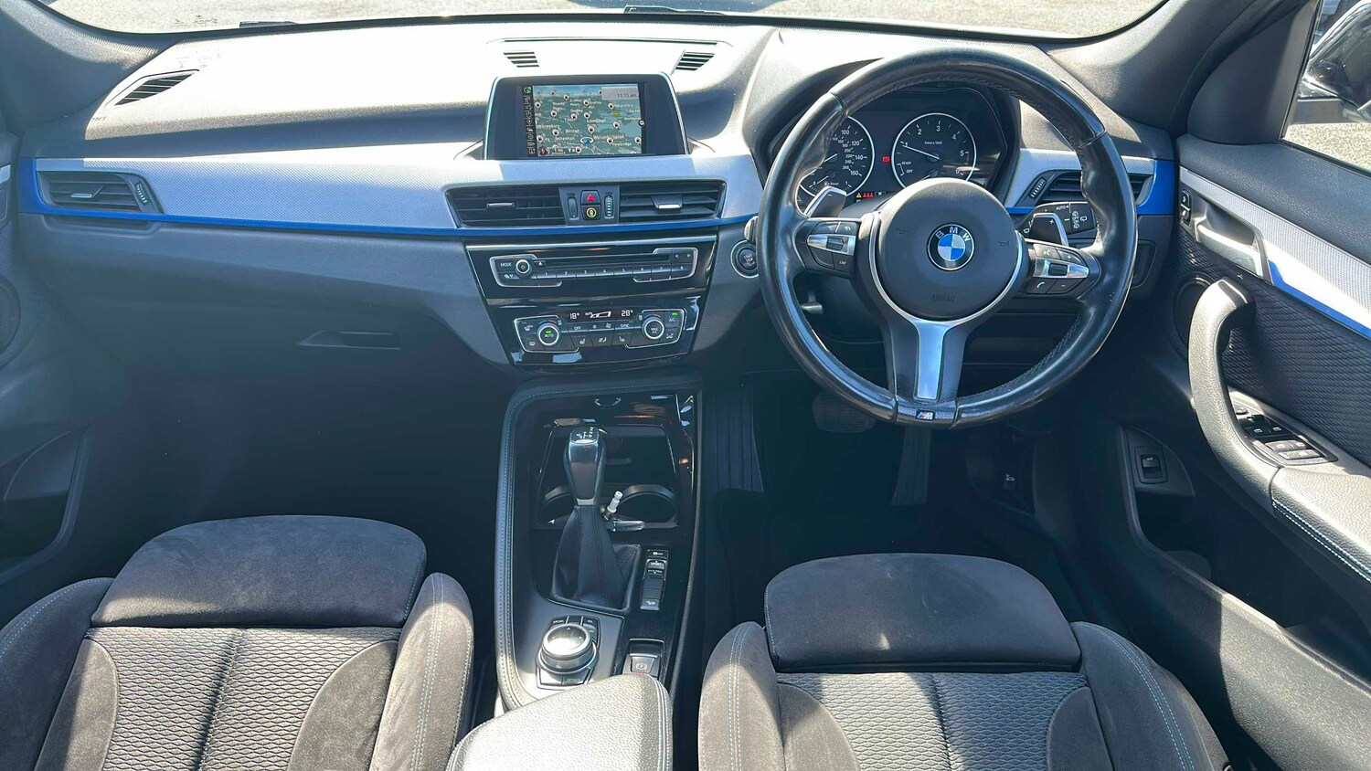 Used BMW X1 2017 for sale - 78161489: Photo 8