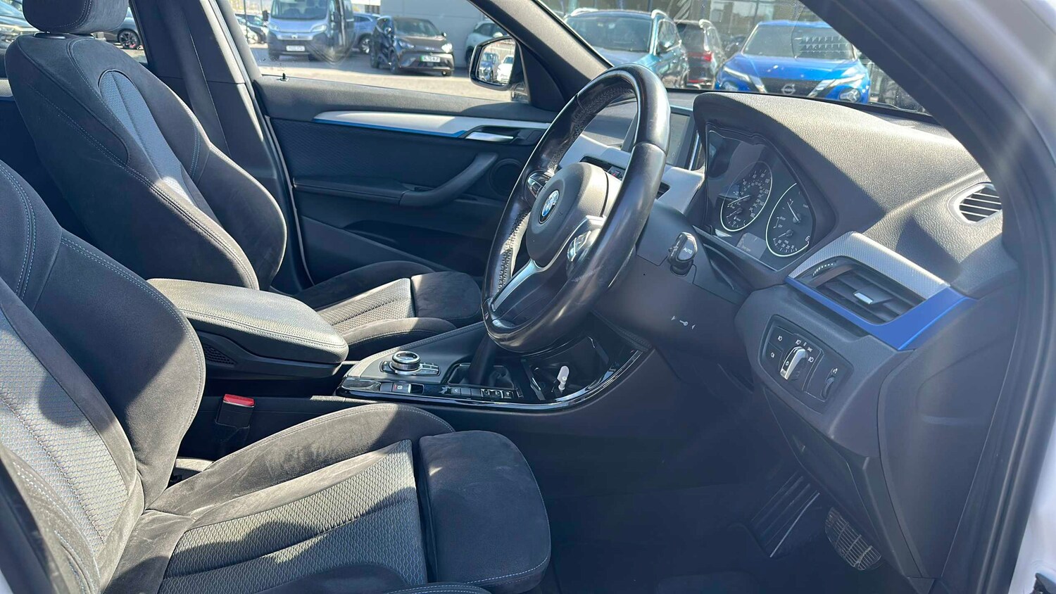 Used BMW X1 2017 for sale - 78161489: Photo 9