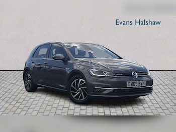 Used Volkswagen Golf 2019 for sale - 79428862: Photo