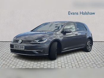 Used Volkswagen Golf 2019 for sale - 79428862: Photo