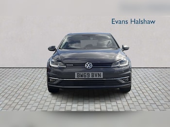 Used Volkswagen Golf 2019 for sale - 79428862: Photo