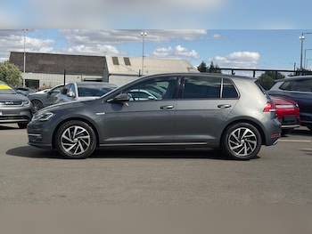 Used Volkswagen Golf 2019 for sale - 79428862: Photo