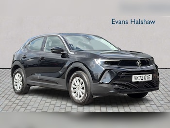 Used Vauxhall Mokka 2022 for sale - 79282376: Photo