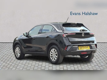 Used Vauxhall Mokka 2022 for sale - 79282376: Photo