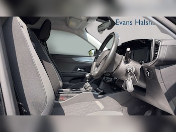 Used Vauxhall Mokka 2022 for sale - 79282376: Photo
