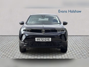 Used Vauxhall Mokka 2022 for sale - 79282376: Photo