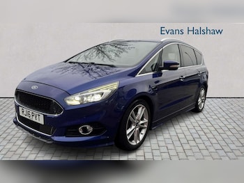 Used Ford S-Max 2016 for sale - 78937450: Photo
