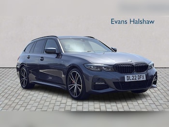Used BMW 3 Series 2022 for sale - 79027855: Photo