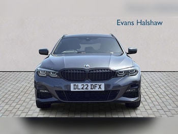 Used BMW 3 Series 2022 for sale - 79027855: Photo