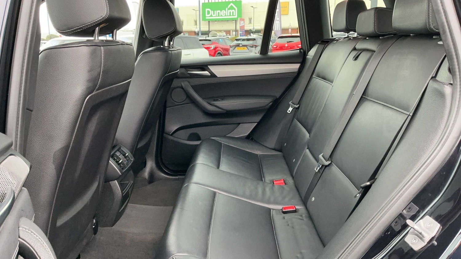 Used BMW X3 2016 for sale - 77928349: Photo 10