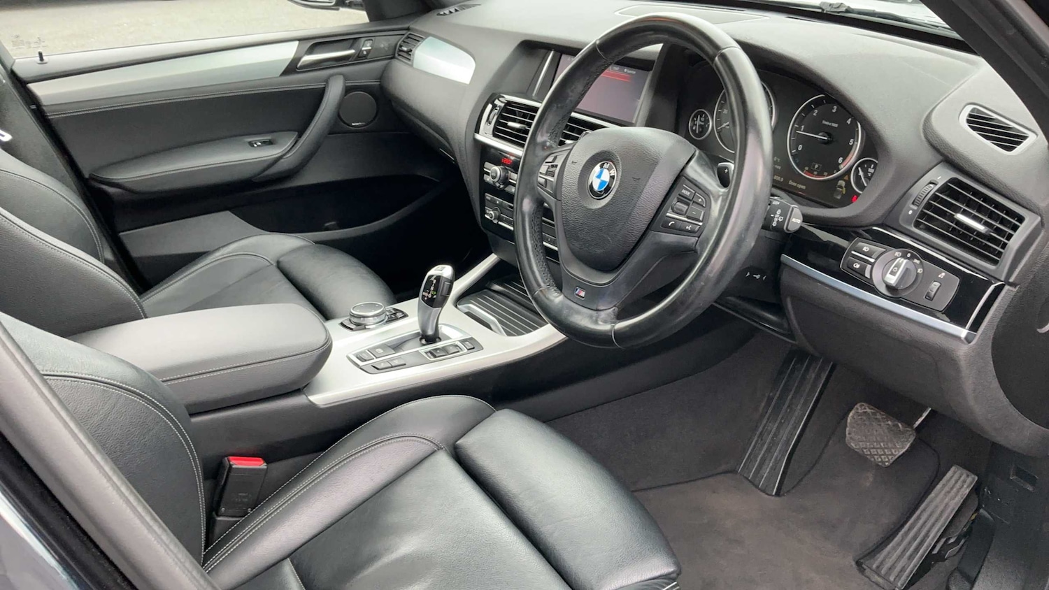 Used BMW X3 2016 for sale - 77928349: Photo 12