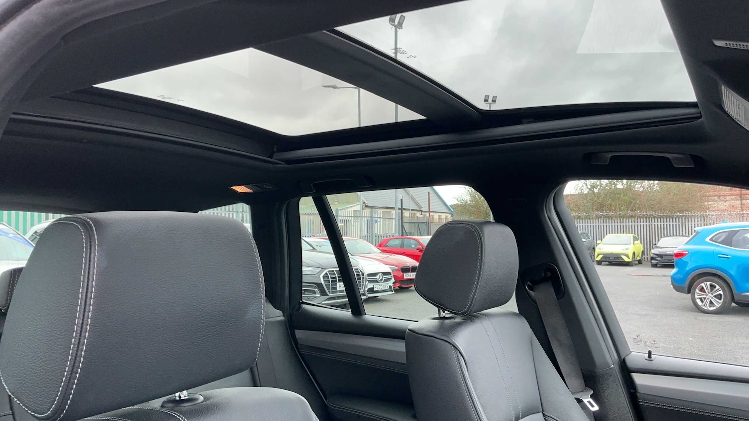 Used BMW X3 2016 for sale - 77928349: Photo 13