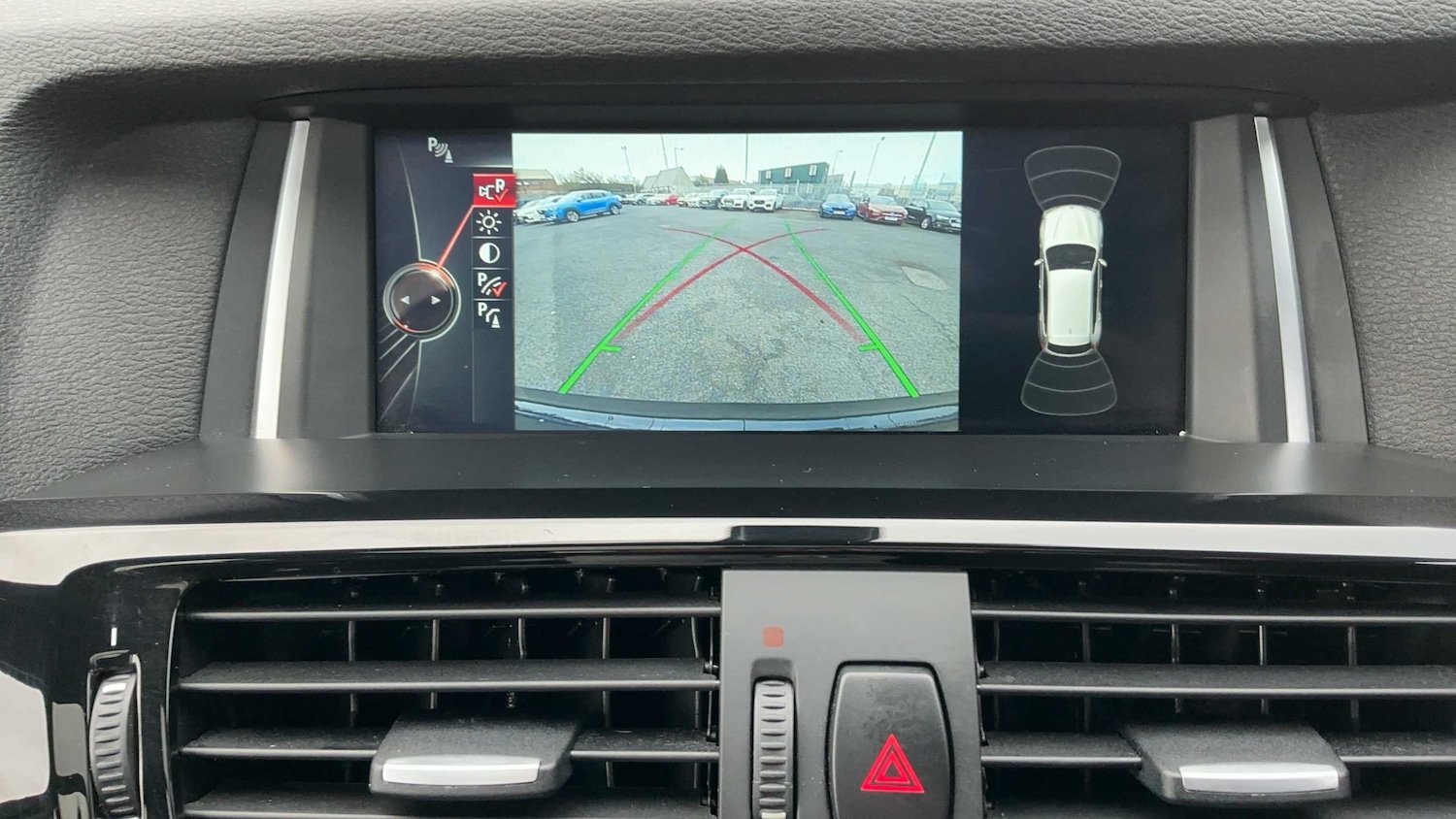 Used BMW X3 2016 for sale - 77928349: Photo 14