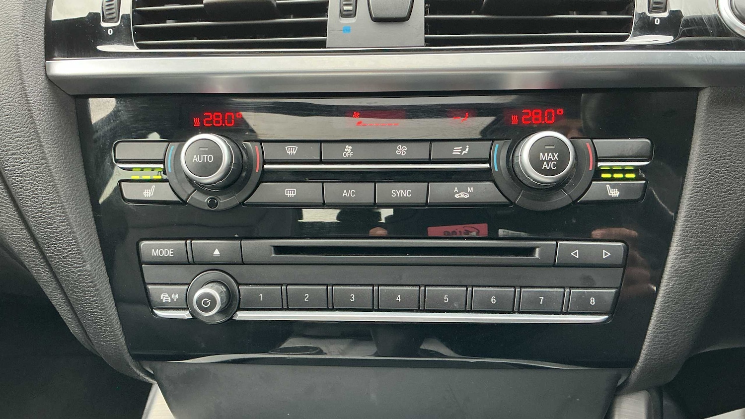 Used BMW X3 2016 for sale - 77928349: Photo 15