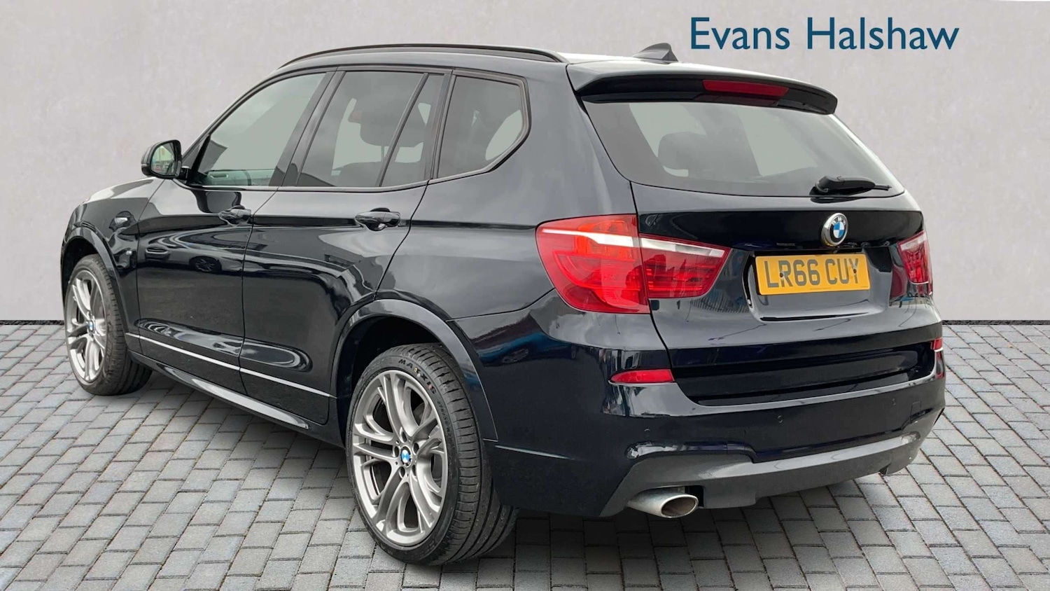 Used BMW X3 2016 for sale - 77928349: Photo 2
