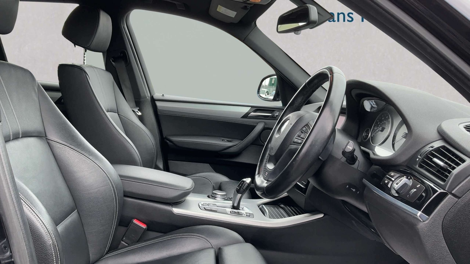 Used BMW X3 2016 for sale - 77928349: Photo 3