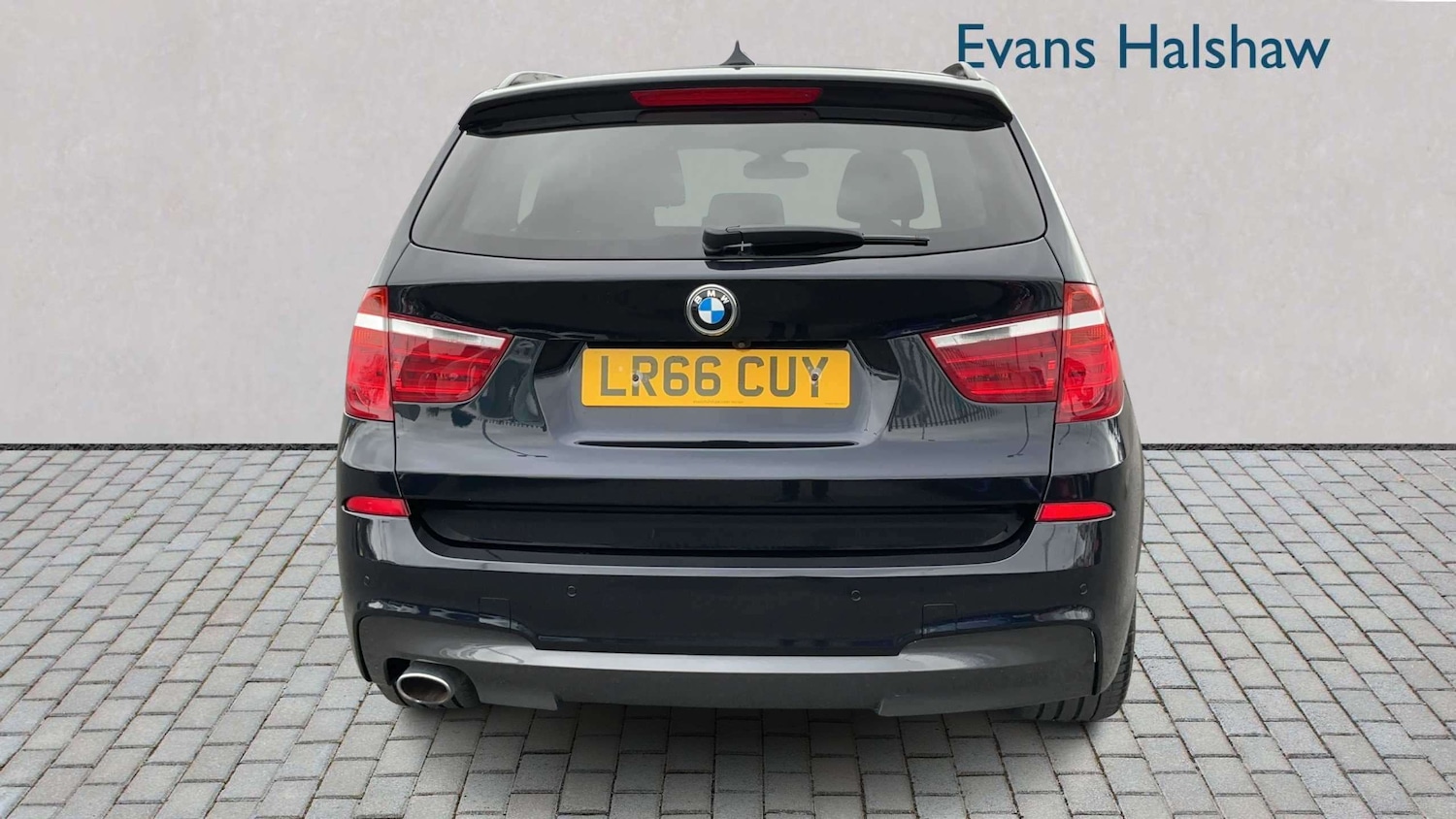 Used BMW X3 2016 for sale - 77928349: Photo 5