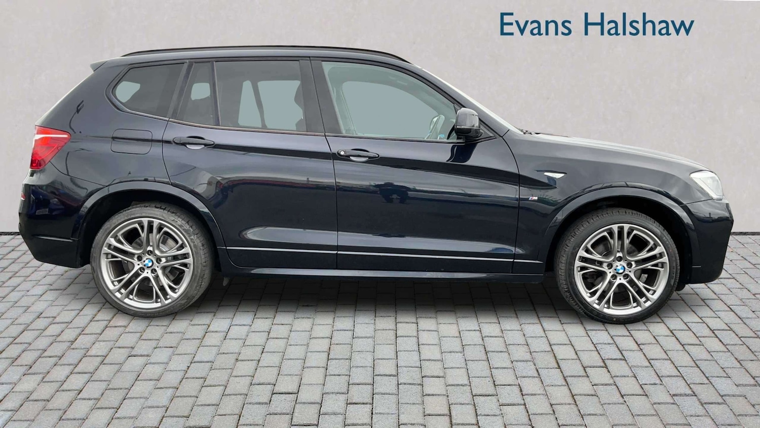 Used BMW X3 2016 for sale - 77928349: Photo 6