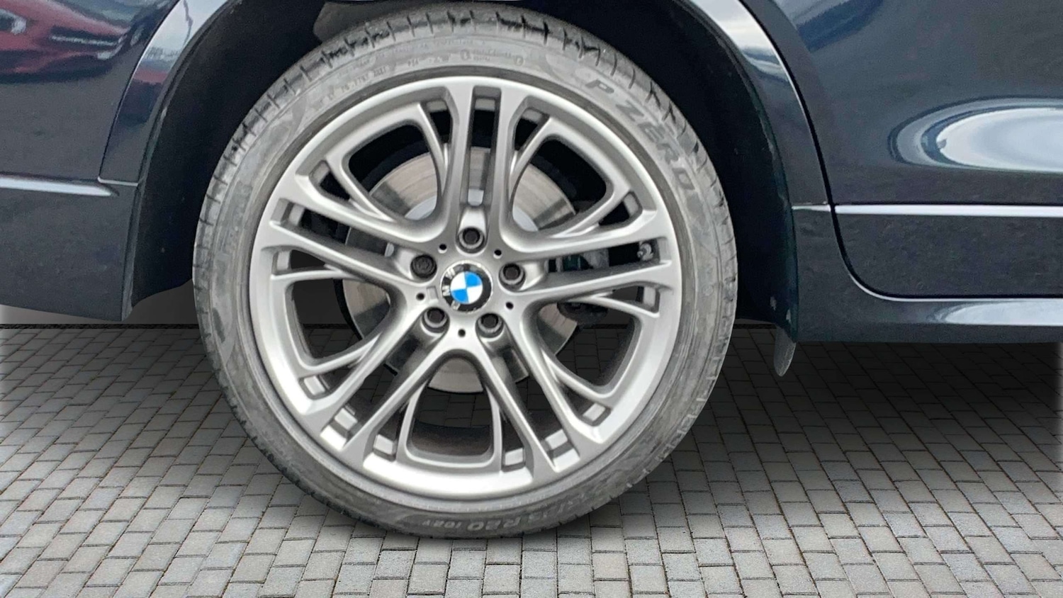 Used BMW X3 2016 for sale - 77928349: Photo 7