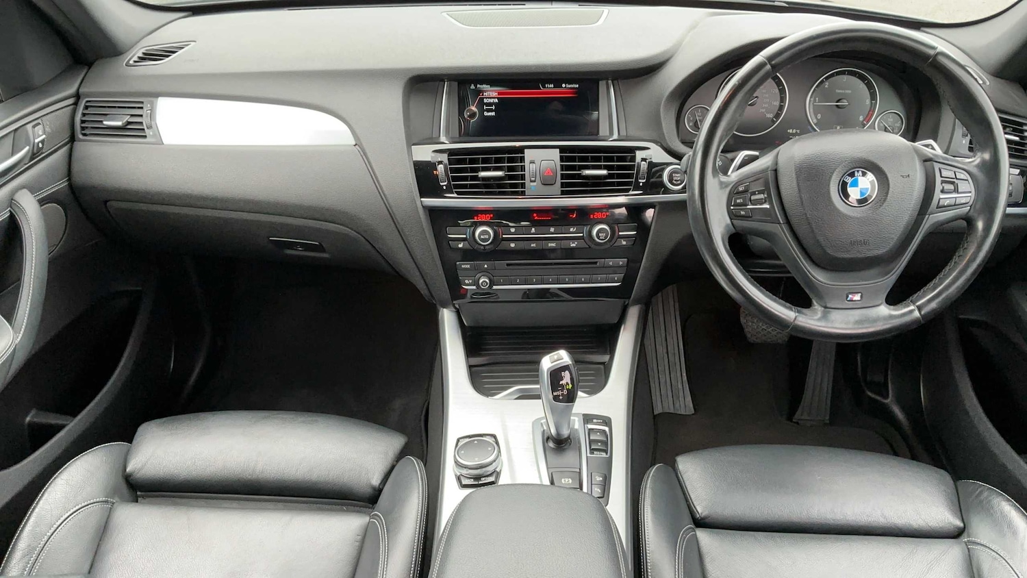 Used BMW X3 2016 for sale - 77928349: Photo 8