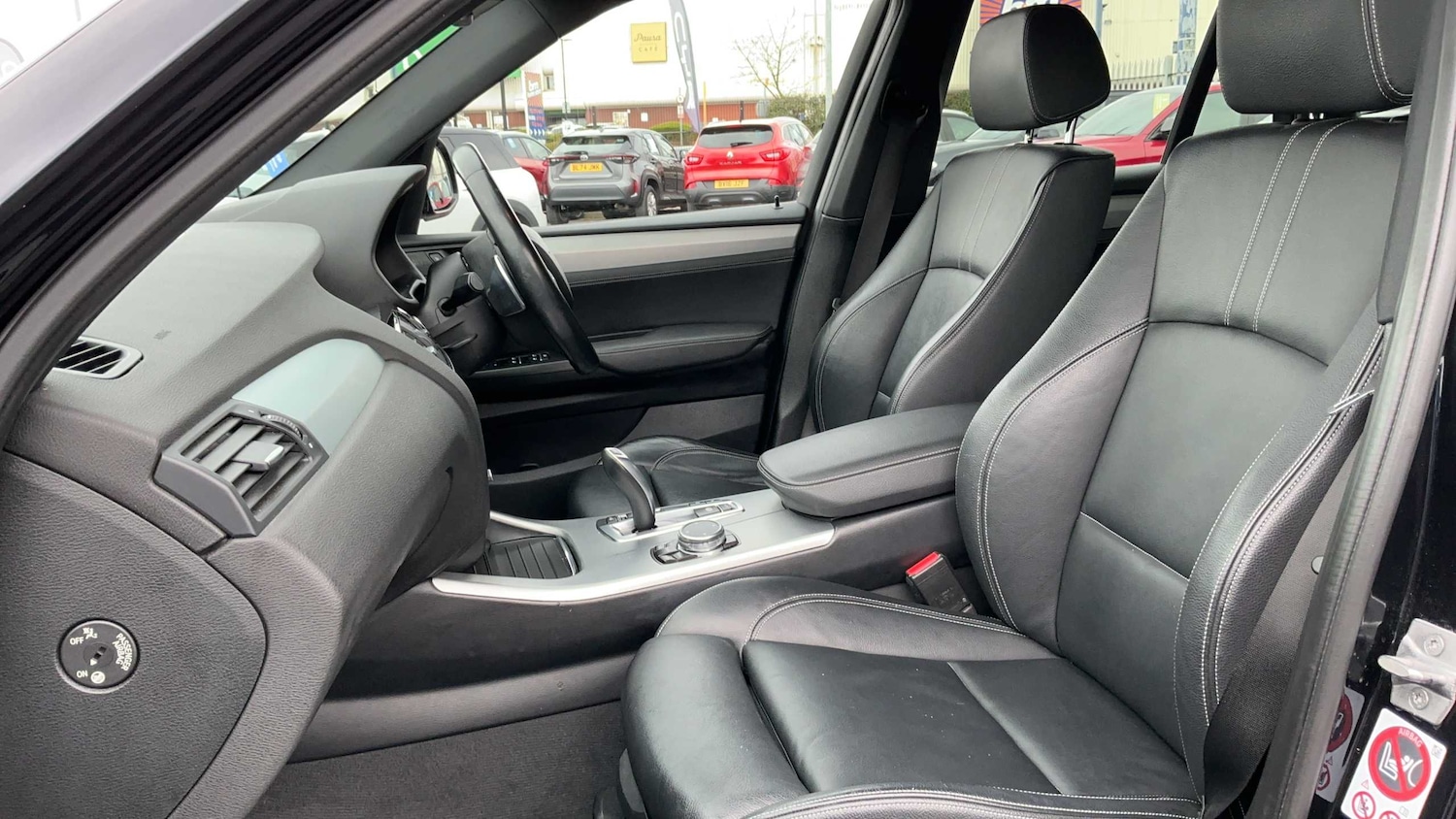 Used BMW X3 2016 for sale - 77928349: Photo 9