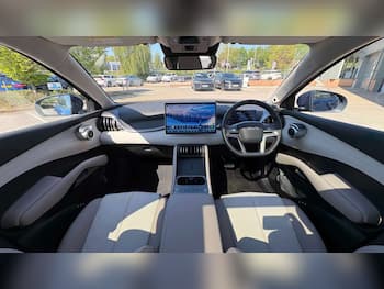 Used BYD Atto 3 2026 for sale - 79648660: Photo