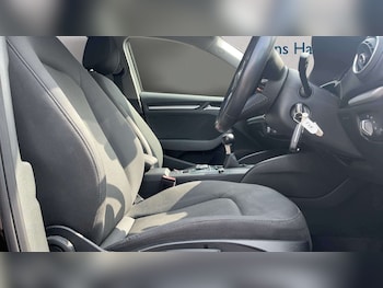 Used Audi A3 2018 for sale - 78625398: Photo