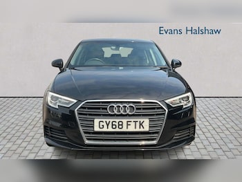 Used Audi A3 2018 for sale - 78625398: Photo