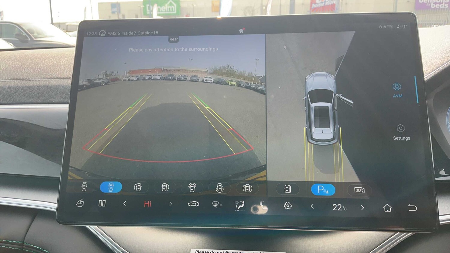 Used BYD Seal U for sale - 77858321: Photo 14