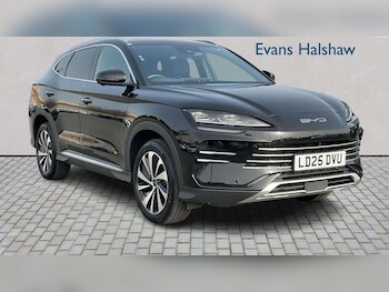 Used BYD Seal U 2025 for sale - 77858321: Photo