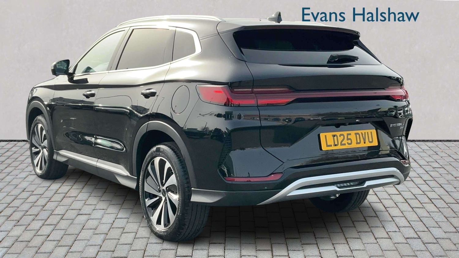 Used BYD Seal U for sale - 77858321: Photo 2