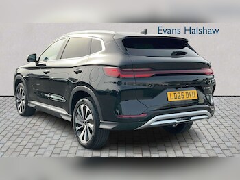 Used BYD Seal U 2025 for sale - 77858321: Photo