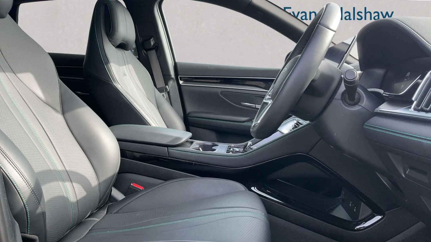 Used BYD Seal U for sale - 77858321: Photo 3