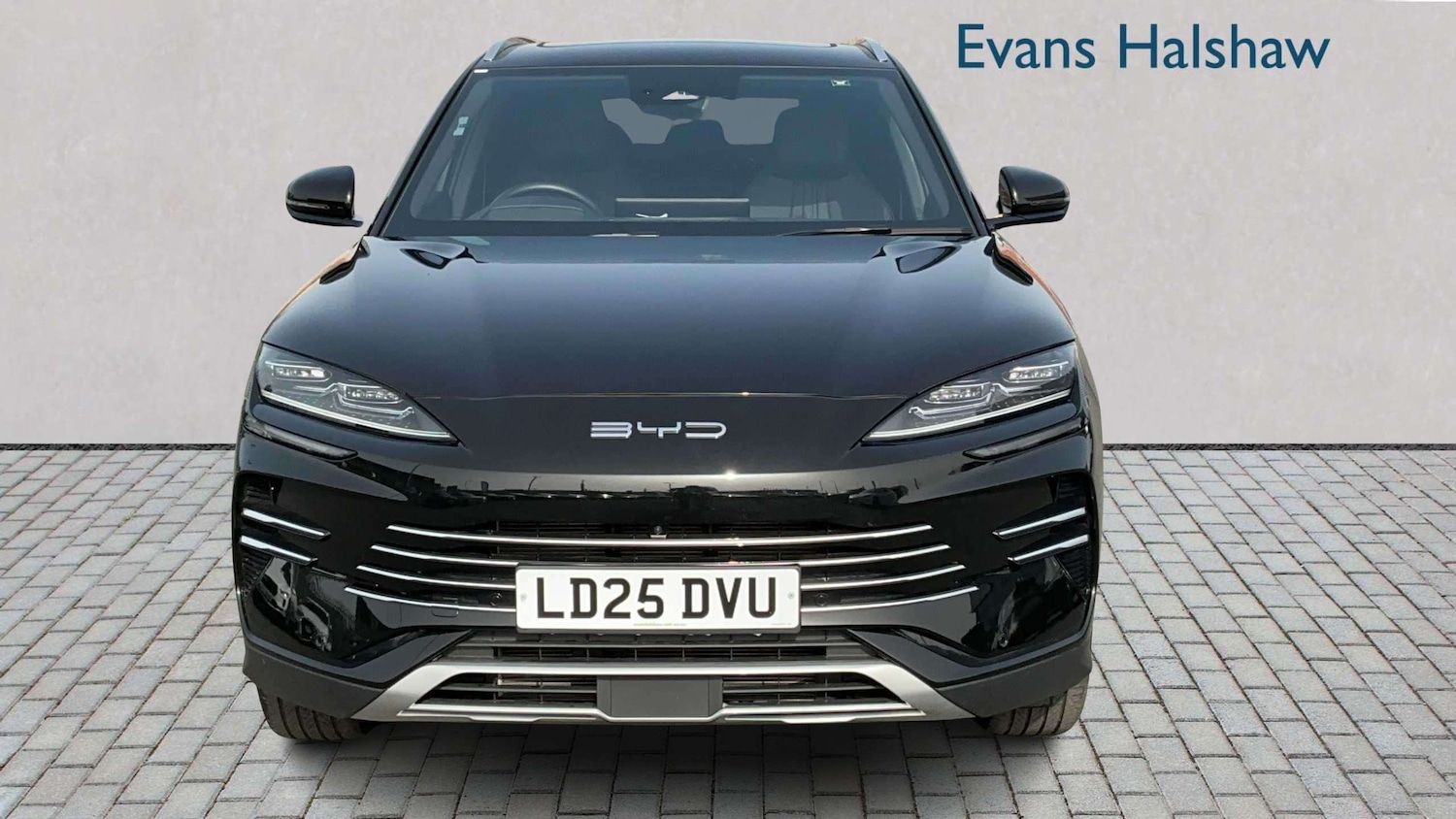 Used BYD Seal U for sale - 77858321: Photo 4