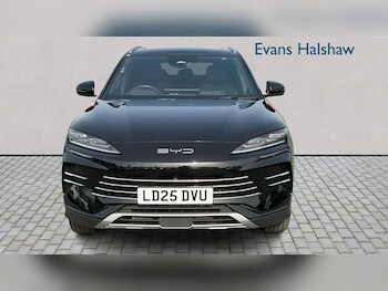 Used BYD Seal U 2025 for sale - 77858321: Photo