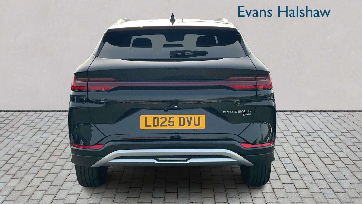 Used BYD Seal U for sale - 77858321: Photo 5