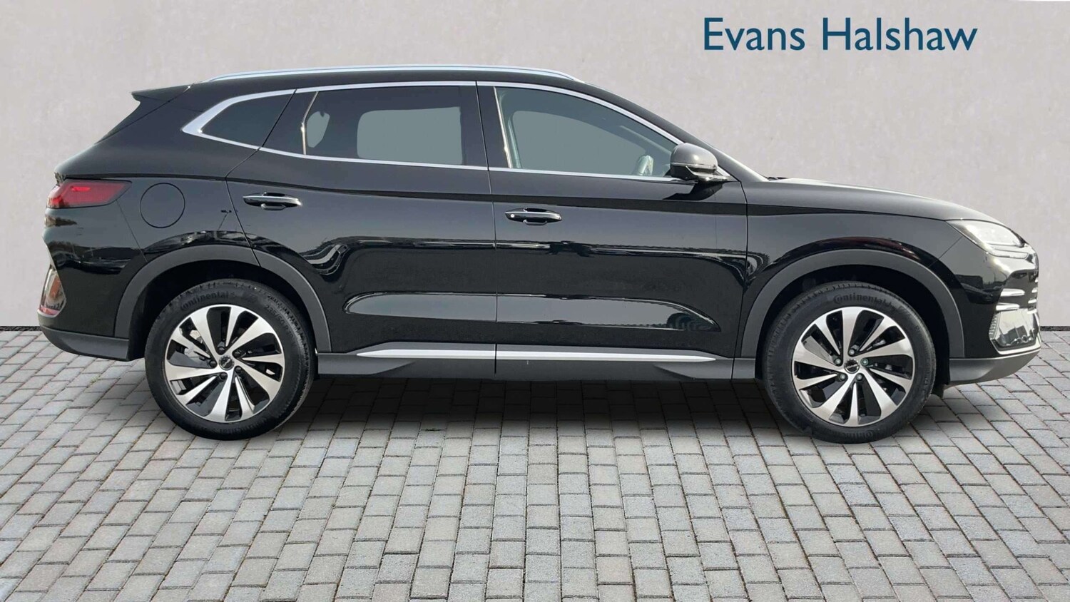 Used BYD Seal U for sale - 77858321: Photo 6