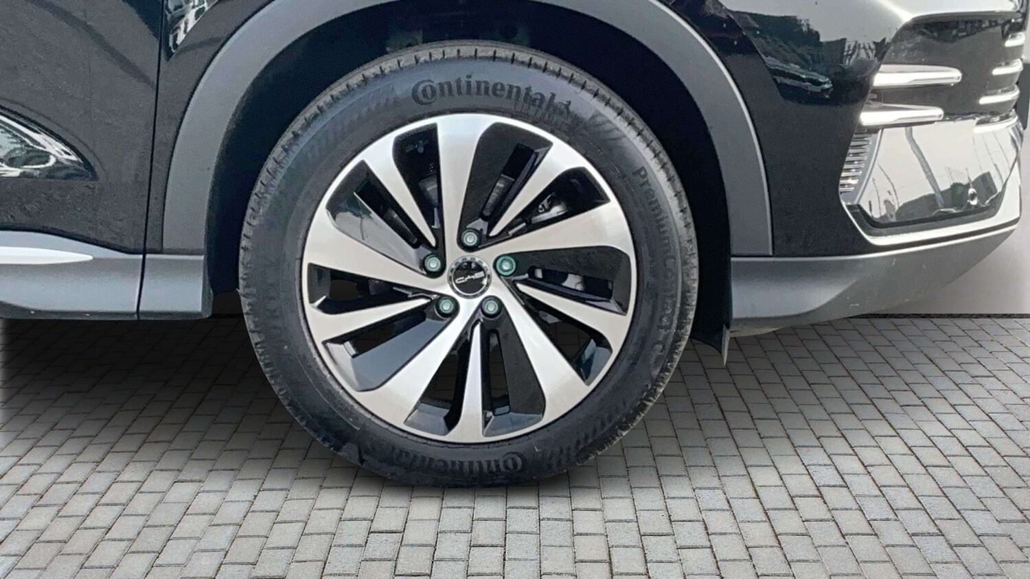 Used BYD Seal U for sale - 77858321: Photo 7