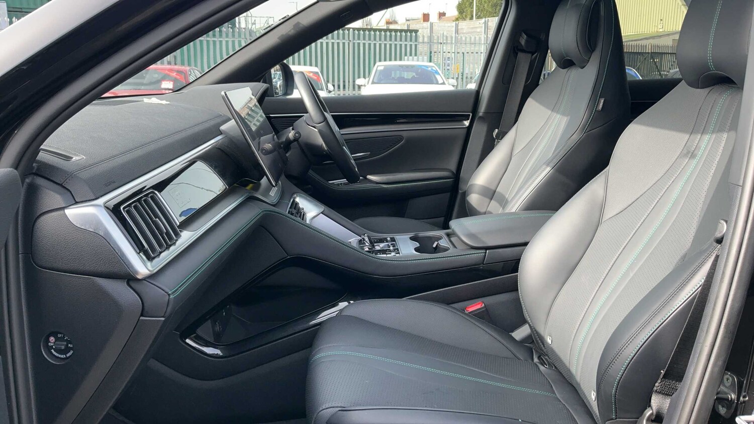 Used BYD Seal U for sale - 77858321: Photo 9