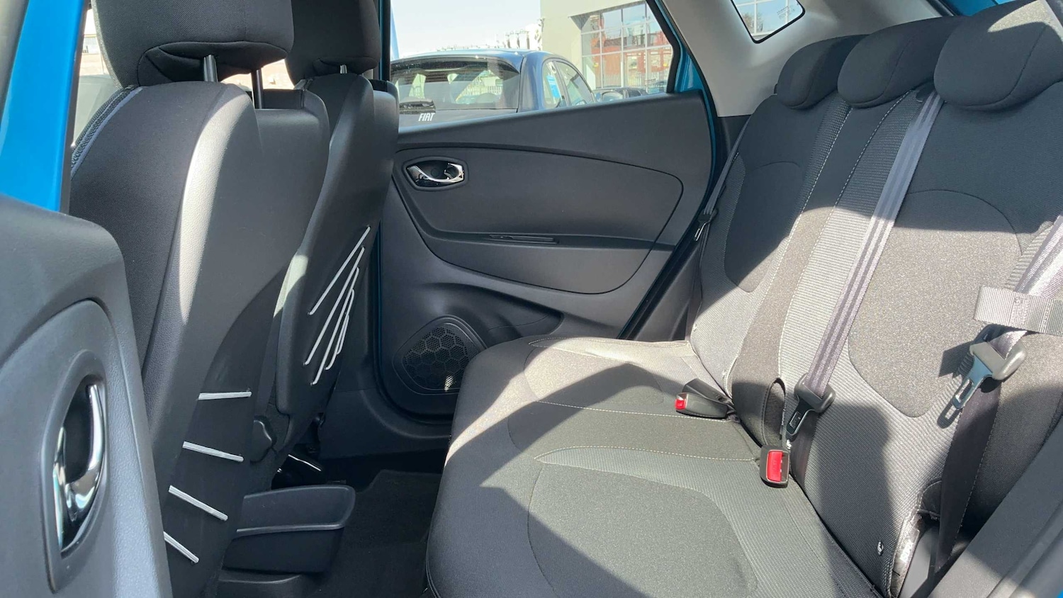 Used Renault Captur 2016 for sale - 78149056: Photo 11