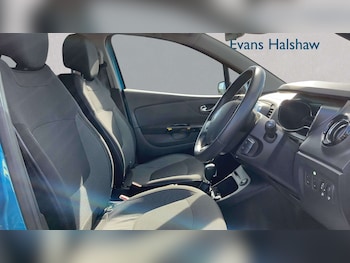 Used Renault Captur 2016 for sale - 78149056: Photo