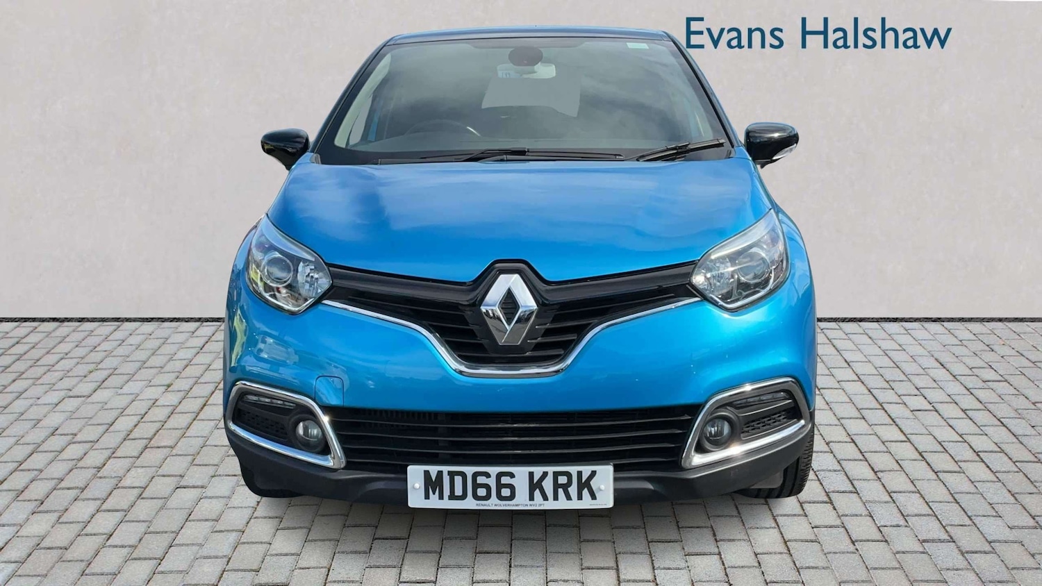 Used Renault Captur 2016 for sale - 78149056: Photo 4