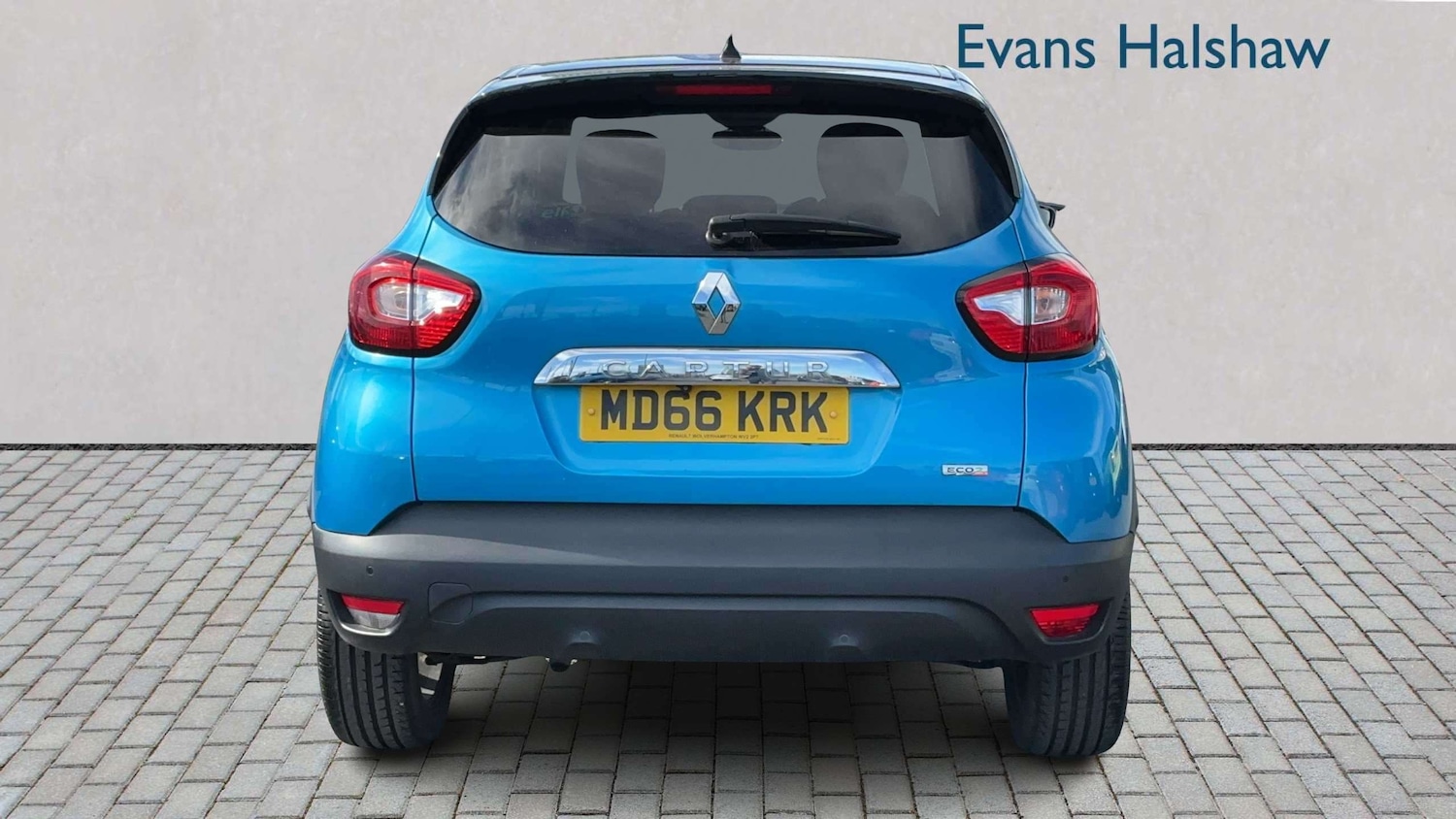 Used Renault Captur 2016 for sale - 78149056: Photo 5