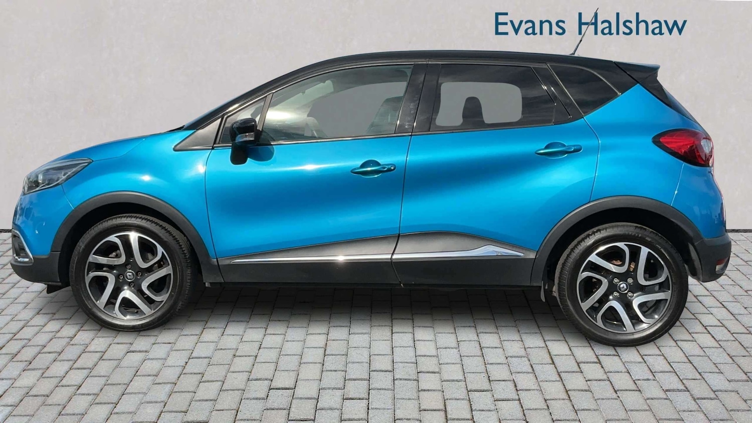 Used Renault Captur 2016 for sale - 78149056: Photo 6